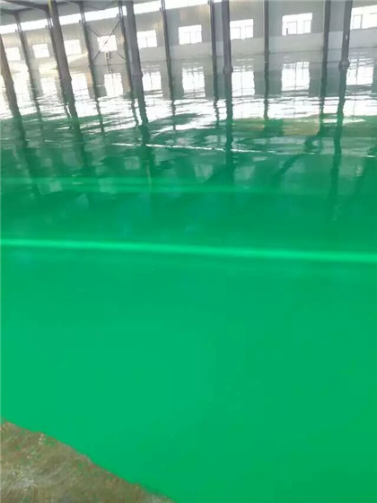婺源，我直接给你一份室外地坪漆翻新维修